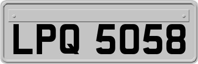 LPQ5058