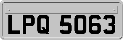 LPQ5063