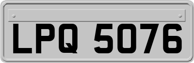 LPQ5076