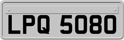 LPQ5080