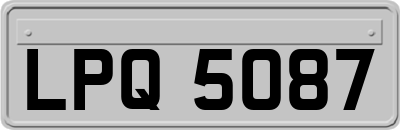 LPQ5087