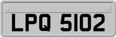 LPQ5102