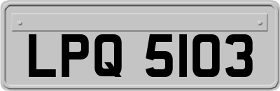 LPQ5103