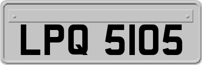 LPQ5105