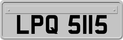 LPQ5115