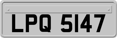 LPQ5147