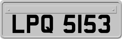 LPQ5153
