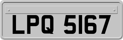 LPQ5167