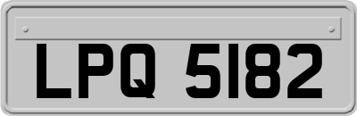 LPQ5182