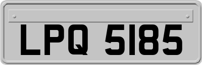 LPQ5185