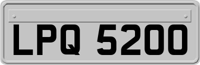 LPQ5200