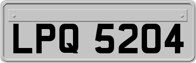 LPQ5204