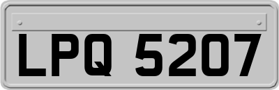 LPQ5207