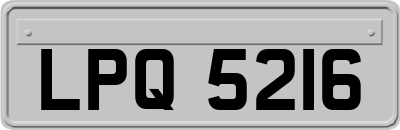 LPQ5216