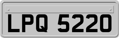 LPQ5220