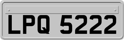 LPQ5222