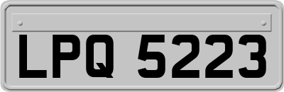 LPQ5223
