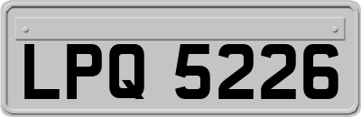 LPQ5226