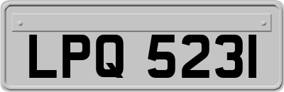 LPQ5231