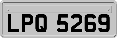 LPQ5269