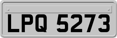 LPQ5273