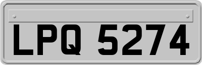 LPQ5274