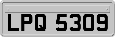 LPQ5309