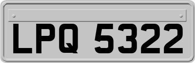 LPQ5322