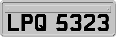 LPQ5323