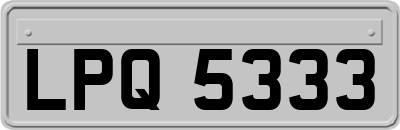 LPQ5333