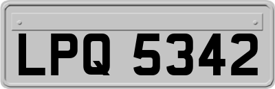 LPQ5342