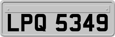 LPQ5349
