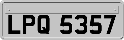 LPQ5357