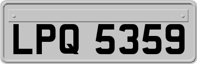 LPQ5359