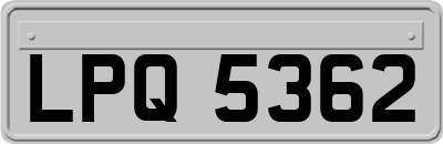 LPQ5362