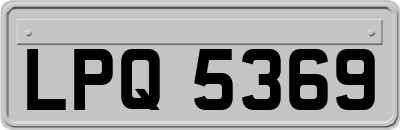 LPQ5369