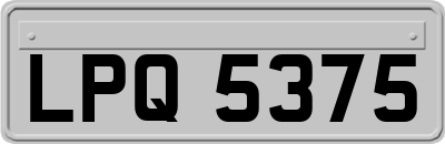 LPQ5375