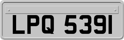 LPQ5391