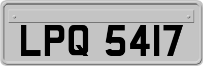 LPQ5417