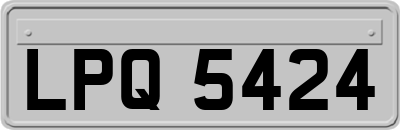 LPQ5424
