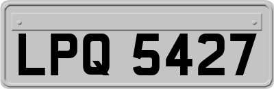 LPQ5427