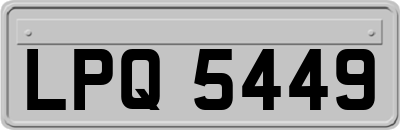 LPQ5449