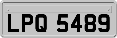 LPQ5489