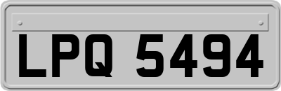 LPQ5494