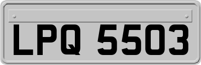 LPQ5503