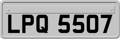 LPQ5507