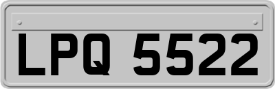 LPQ5522
