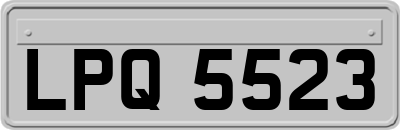 LPQ5523