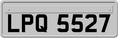 LPQ5527