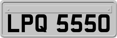LPQ5550